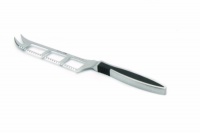 BergHOFF Neocheese Knife, 5.5-Inch Black BergHOFF Neocheese Knife, 5.5-Inch Black