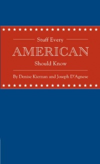 Stuff Every American Should Know Stuff Every American Should Know
