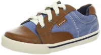 Cole Haan Kids Air Cory Sporty Sneaker (Toddler/Little Kid),Brown,9 M US Toddler Cole Haan Kids Air Cory Sporty Sneaker (Toddler/Little Kid),Brown,9 M US Toddler