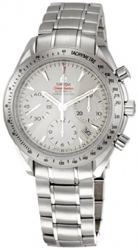 Omega Men's 323.10.40.40.02.001 Speedmaster Chronograph Dial Watch Omega Men's 323.10.40.40.02.001 Speedmaster Chronograph Dial Watch
