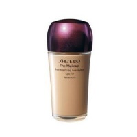 Shiseido Shiseido The Makeup Dual Balancing Foundation