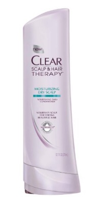 CLEAR SCALP & HAIR BEAUTY Moisturizing Dry Scalp Nourishing Conditioner, 12.7 Fluid Ounce CLEAR SCALP & HAIR BEAUTY Moisturizing Dry Scalp Nourishing Conditioner, 12.7 Fluid Ounce