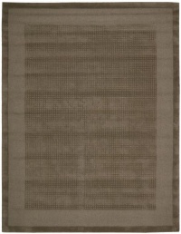 Nourison Westport Solid Mocca 8.0-Feet by 10.6-Feet 100% Wool Room Size Rug Nourison Westport Solid Mocca 8.0-Feet by 10.6-Feet 100% Wool Room Size Rug