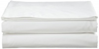 Charisma Lexington Dot King Fitted Sheet, Snow Charisma Lexington Dot King Fitted Sheet, Snow