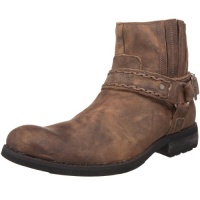 BED:STU Men's Innovator Ankle Boot