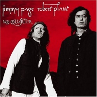 No Quarter: Jimmy Page & Robert Plant Unledded No Quarter: Jimmy Page & Robert Plant Unledded