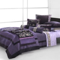 Natori Imperial Palace Queen Duvet Cover Natori Imperial Palace Queen Duvet Cover