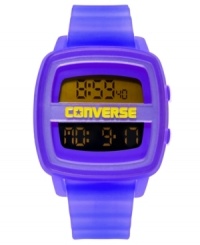 Change things up with a sporty throwback from Converse's 1908 Remix watch collection. Change things up with a sporty throwback from Converse's 1908 Remix watch collection.