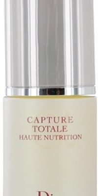 Christian Dior Capture Totale Multi-Perfection Nurturing Oil-Treatment --15ml/0.5oz Christian Dior Capture Totale Multi-Perfection Nurturing Oil-Treatment --15ml/0.5oz