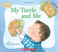 My Turtle and Me (Cloud B) My Turtle and Me (Cloud B)