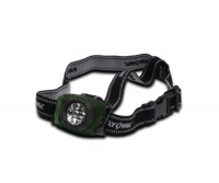 Rayovac DIYHL3AAA-B Indestructible 35 Lumen Headlight with Batteries Rayovac DIYHL3AAA-B Indestructible 35 Lumen Headlight with Batteries