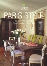 Paris Style (Icons) Paris Style (Icons)