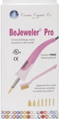 Creative Crystal BeJeweler Pro Embellishment Tool Creative Crystal BeJeweler Pro Embellishment Tool