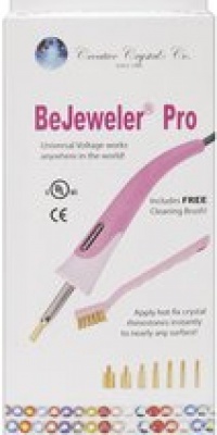 Creative Crystal BeJeweler Pro Embellishment Tool