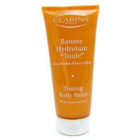 Toning Body Balm 200ml/6.8oz