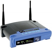 Cisco-Linksys WRT54GL Wireless-G Broadband Router Cisco-Linksys WRT54GL Wireless-G Broadband Router