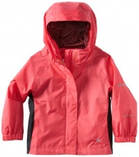 Columbia Girls 7-16 Lake Of Lace Jacket Columbia Girls 7-16 Lake Of Lace Jacket