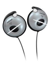Maxell EC450 Digital Ear Clips Maxell EC450 Digital Ear Clips