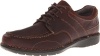 Clarks Men's Clarks Sektor 45 Lace-Up