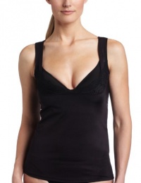 Bali Women's Bali Powershape Satin Torset Bali Women's Bali Powershape Satin Torset