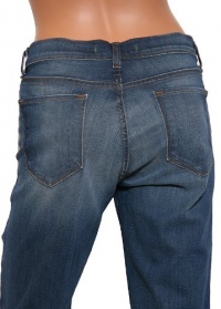 J Brand Women's Mid Rise 11 Skinny Leg Jean in Venice Size 31 J Brand Women's Mid Rise 11 Skinny Leg Jean in Venice Size 31