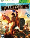 Bulletstorm