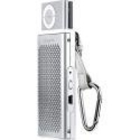Creative TravelSound i50 Speaker Dock for iPod shuffle 2G (Silver) Creative TravelSound i50 Speaker Dock for iPod shuffle 2G (Silver)