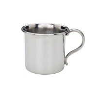 Concord Baby Cup Pewter Baby Gift Concord Baby Cup Pewter Baby Gift