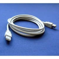 Brother MFC-J825DW Color Printer Compatible USB 2.0 Cable Cord for PC, Notebook, Macbook - 6 feet White - Bargains Depot® Brother MFC-J825DW Color Printer Compatible USB 2.0 Cable Cord for PC, Notebook, Macbook - 6 feet White - Bargains Depot®