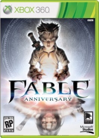 Fable Anniversary Fable Anniversary