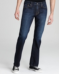 AG Adriano Goldschmied Protégé Straight Leg Jeans in Robinson Wash AG Adriano Goldschmied Protégé Straight Leg Jeans in Robinson Wash