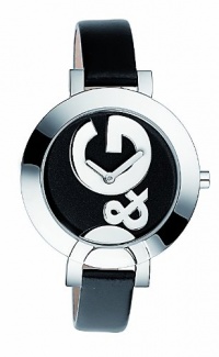 D&G Dolce & Gabbana Women's DW0520 Hoopla Watch D&G Dolce & Gabbana Women's DW0520 Hoopla Watch