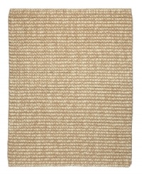 Strong jute fibers are interwoven with thick wool, forming impeccable texture and resilient construction in the stylish Zatar flatweave area rug. Through precise handmade craftsmanship, this unique home accent is made specially for the modern home. Strong jute fibers are interwoven with thick wool, forming impeccable texture and resilient construction in the stylish Zatar flatweave area rug. Through precise handmade craftsmanship, this unique home accent is made specially for the modern home.