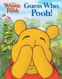 Guess Who, Pooh! Guess Who, Pooh!