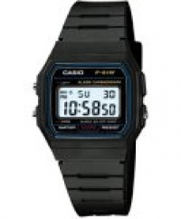 CASIO F91W-1 Casual Sport Watch CASIO F91W-1 Casual Sport Watch