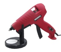 Surebonder DT-280 Dual Temperature Full Size Glue Gun, Red