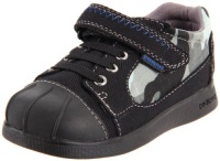 pediped Flex Oscar Sneaker (Toddler/Little Kid) pediped Flex Oscar Sneaker (Toddler/Little Kid)
