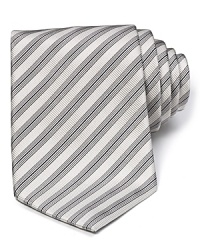 Paul Smith Light Stripe Tie Paul Smith Light Stripe Tie