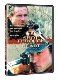 Shot Through the Heart Shot Through the Heart