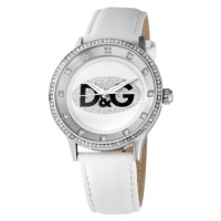D&G Dolce & Gabbana Women's DW0504 Prime Time Analog Watch D&G Dolce & Gabbana Women's DW0504 Prime Time Analog Watch