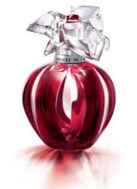 Delices de Cartier by Cartier for Women - 3.3 oz EDT Spray Delices de Cartier by Cartier for Women - 3.3 oz EDT Spray
