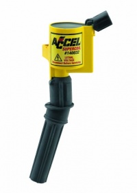 ACCEL 140032 Super Coil ACCEL 140032 Super Coil