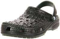 Crocs Crocskin Classic Clog Crocs Crocskin Classic Clog