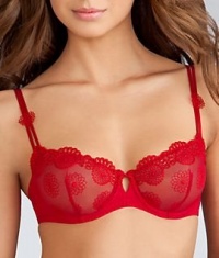 Romance Demi Bra Romance Demi Bra