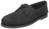 Timberland Men's Classic 2-Eye Boat Shoe