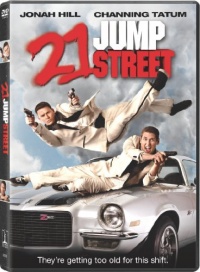 21 Jump Street (+ UltraViolet Digital Copy) 21 Jump Street (+ UltraViolet Digital Copy)