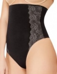 ASSETS Red Hot Label Luxe Lean High Waist Thong 1685 ASSETS Red Hot Label Luxe Lean High Waist Thong 1685