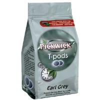 Senseo Pickwick Pods, Earl Grey, 20-Count Bag (Pack of 6) Senseo Pickwick Pods, Earl Grey, 20-Count Bag (Pack of 6)