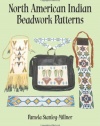 North American Indian Beadwork Patterns