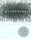 Blindness (Harvest Book)